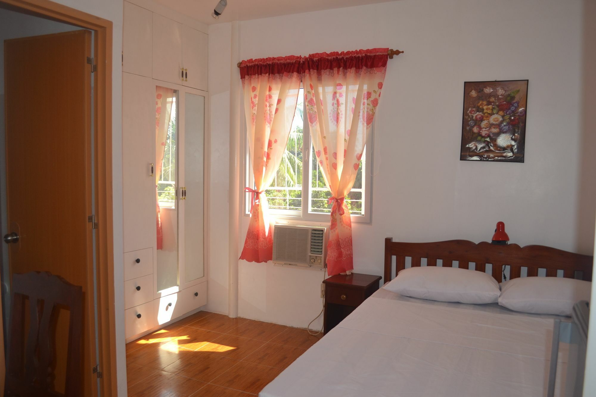 Villa Prescilla Dumaguete City Экстерьер фото